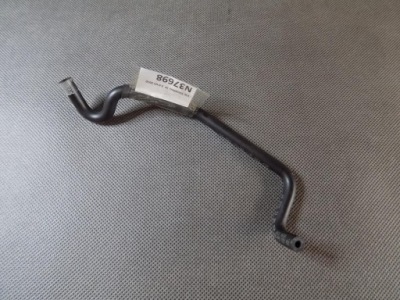 Vw touareg 7p шланг wąż 059131492 фото №1