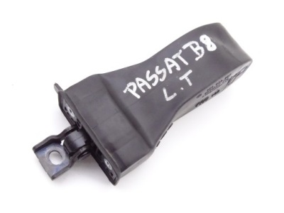 Vw passat b8 ограничитель дверь задняя задний фото №1