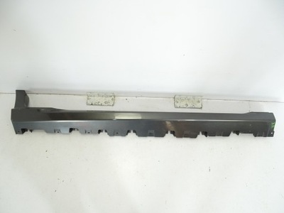 Поріг молдинг поріг ford ecosport ii 2 hn15-10154-a фото №1