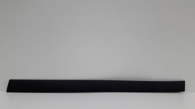 Subaru tribeca молдинг двері права перед oryg. фото №1