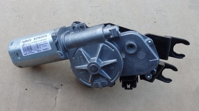 Моторчик дворники задний ford focus mk4 fiesta фото №1