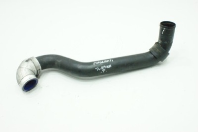 Труба шланг турбіни maserati 3200gt 98-02 фото №1