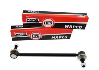 Соединитель стабилизатора перед opel corsa c wzmocnion фото №1