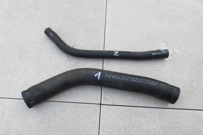 Wąż бака пального ecosport 1,0 1,5 фото №1