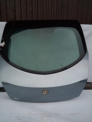 Кришка багажника багажника alfa romeo gt 693met фото №1