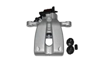 Суппорт тормозной задняя задний lancia musa ypsilon фото №1