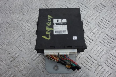 Subaru legacy 2.0 блок керування бортовий комп'ютер 112200-9404 фото №1