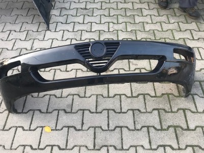 Alfa romeo spider бампер передний оригинальный фото №1