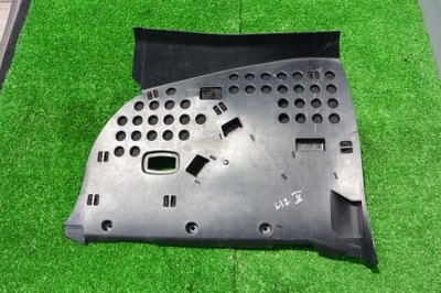 Захист mercedes-benz оригінальний номер a2126801007 фото №1