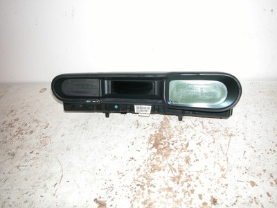 C3 picasso счетчик приборы 9665612577 фото №1