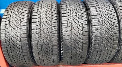 4x 205/60R16 CONTINENTAL VIKINGCONTACT 96T ZIMA