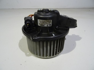 Audi a6 c5 воздуходувка вентилятор обдув фото №1