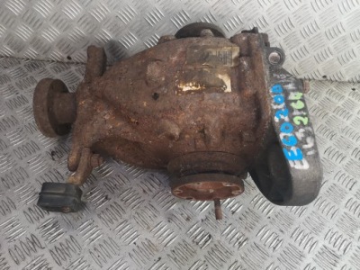 Міст диференціал задня задній bmw e60 e61 2.0d 2.64 фото №1