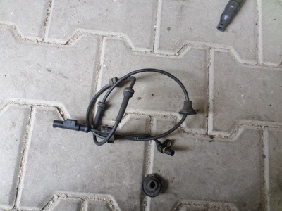 Toyota aygo ii 14- датчик abs задний фото №1