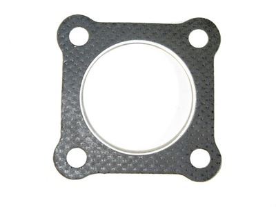 Прокладка труби випускної do audi a2 a3 8p 1.6fsi фото №1