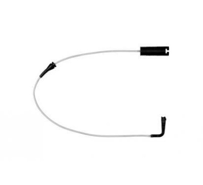 Textar датчик тормозных колодок тормозных bmw 5 фото №1