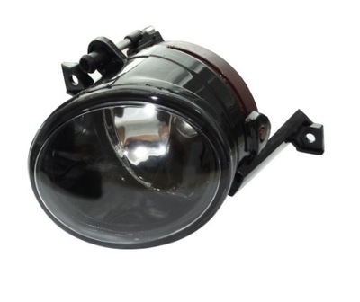 Противотуманная фара версия r-line vw passat cc lift 2012- правый фото №1