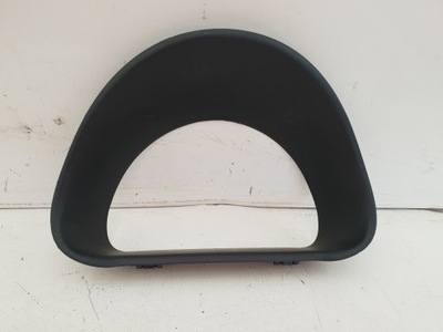Защита корпус козырёк спидометра citroen c3 pluriel фото №1