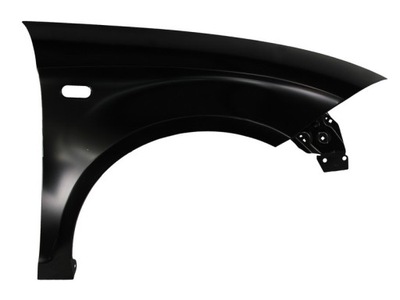 Seat altea toledo iii 04- крыло правый качество фото №1