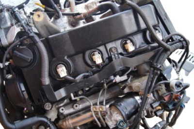 Форсунки 4pin 23670-30020 toyota land cruiser hilux оригинал фото №1