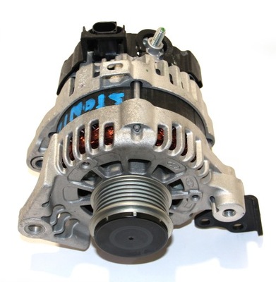 Kia stonic rio iv ceed ii генератор 37300-04950 фото №1