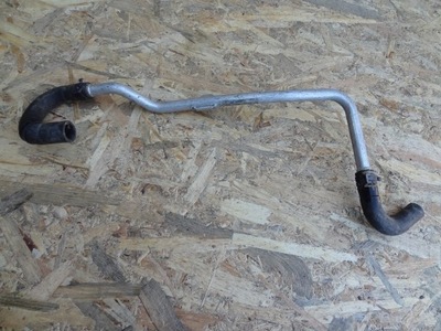 Шланг wąż webasto 7h0815801 vw t5 фото №1