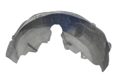 Audi a8 d4 4h0 підкрилок праве задні фото №1