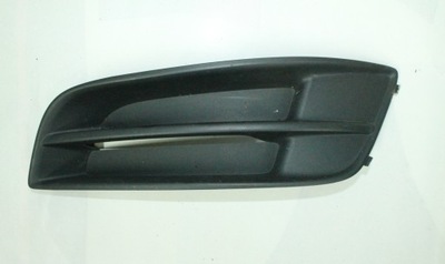 Заглушка противотуманной фары левая toyota 52128-02130 фото №1