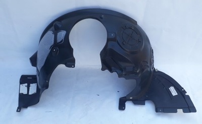 Підкрилок mini cooper f57 cabrio ліва 7387857 фото №1