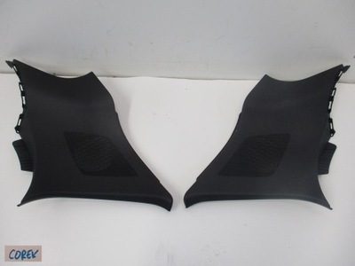 Накладка защита na блок двигателя audi a1 82a 17r фото №1