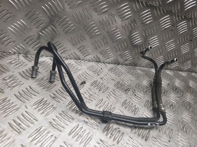 Шланг дроти esp citroen c5 iii 1.6 ehdi фото №1