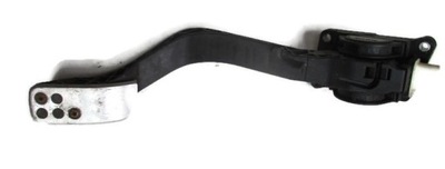 Peugeot 1007 потенціометр газу фото №1