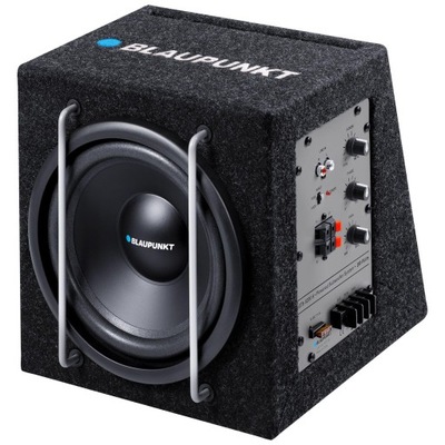 BLAUPUNKT GTb8200A Active box subwoofer