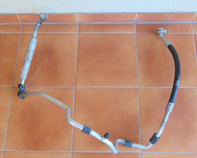 PASSAT B6 2.0 TDI CABLE DE ACONDICIONADOR 3C0820743BH  