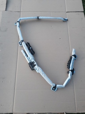 Bmw e91 подушка безопасности шторка безопасности левая 30380709b фото №1