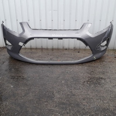 Ford c-max cmax 2 ii mk2 бампер передній фото №1