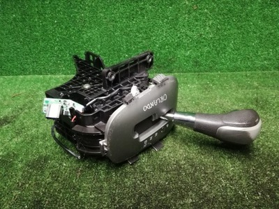 Chevrolet orlando ручка выборщик автоматическая коробка передач домкрат фото №1