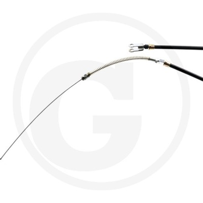 LAVERDA CABLE BOWDENA ELEVADOR KLOSOW 322167600  