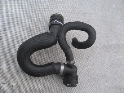 Wąż шланг wody land rover freelander ii 3.2 10r фото №1