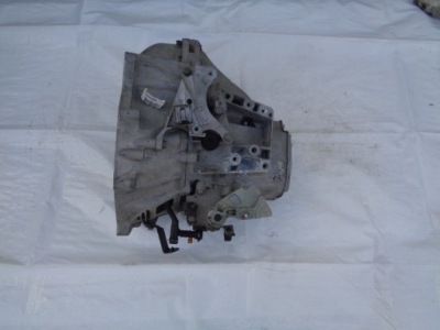 Citroen peugeot 1.2 thp коробка передач передач 20ea52 фото №1