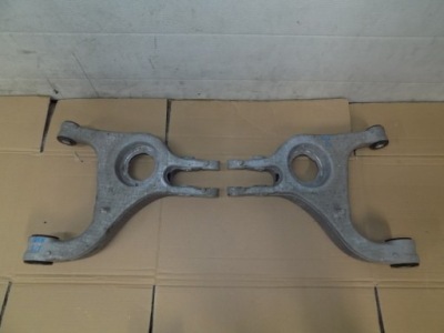 Porsche panamera 970 рычаг задняя задний левый правый фото №1