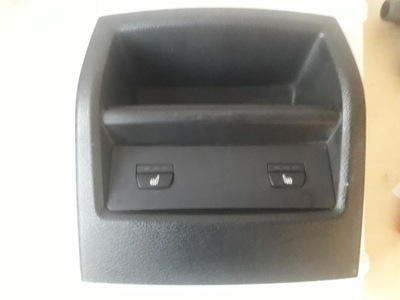 Bmw f25 перемикач підігрів сидіння 9184479 фото №1