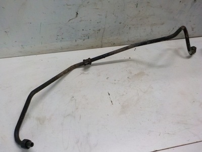 Scania r xpi труба шланг паливний фото №1