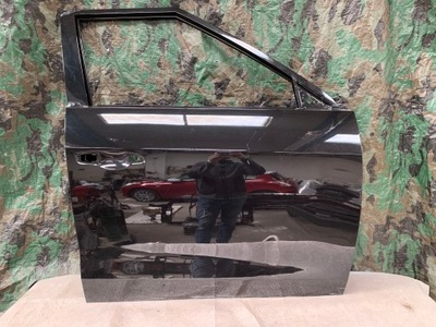 Ssangyong tivoli правое передние дверь фото №1