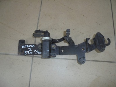 Клапан вакуумa octavia i 1.9tdi 97' 1hc906627 фото №1