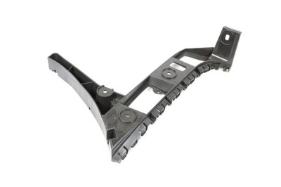 Volkswagen оригинальный номер 1t0807394d направляющая бампера фото №1