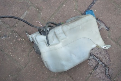 Seat leon i бак омывателя фото №1