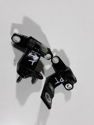 Infiniti q50 16r петля дверь правый задняя фото №1