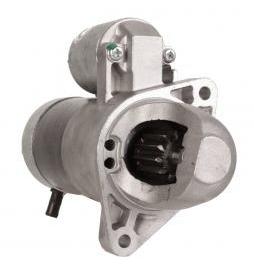 Стартер hc-parts cs1526 фото №1