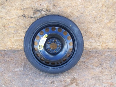 RUEDA RUEDA DE RECAMBIO OPEL ASTRA H ZAFIRA B 115/70R16  